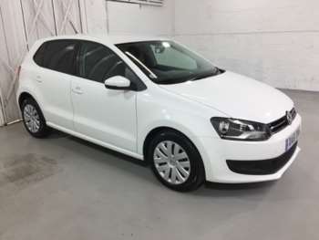 2025 - 1.2 TSI SE DSG ULEZ 5-Door
