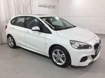 Used BMW 2 Series 2016 for sale - 74114576: Photo