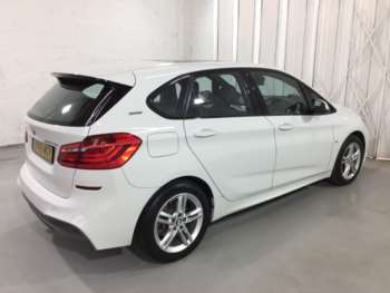 Used BMW 2 Series 2016 for sale - 74114576: Photo