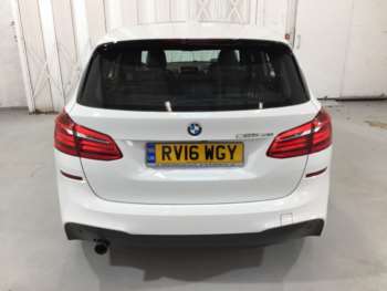 Used BMW 2 Series 2016 for sale - 74114576: Photo