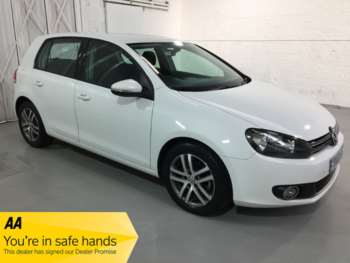 2010 (10) - 1.4 TSI SE 5dr DSG