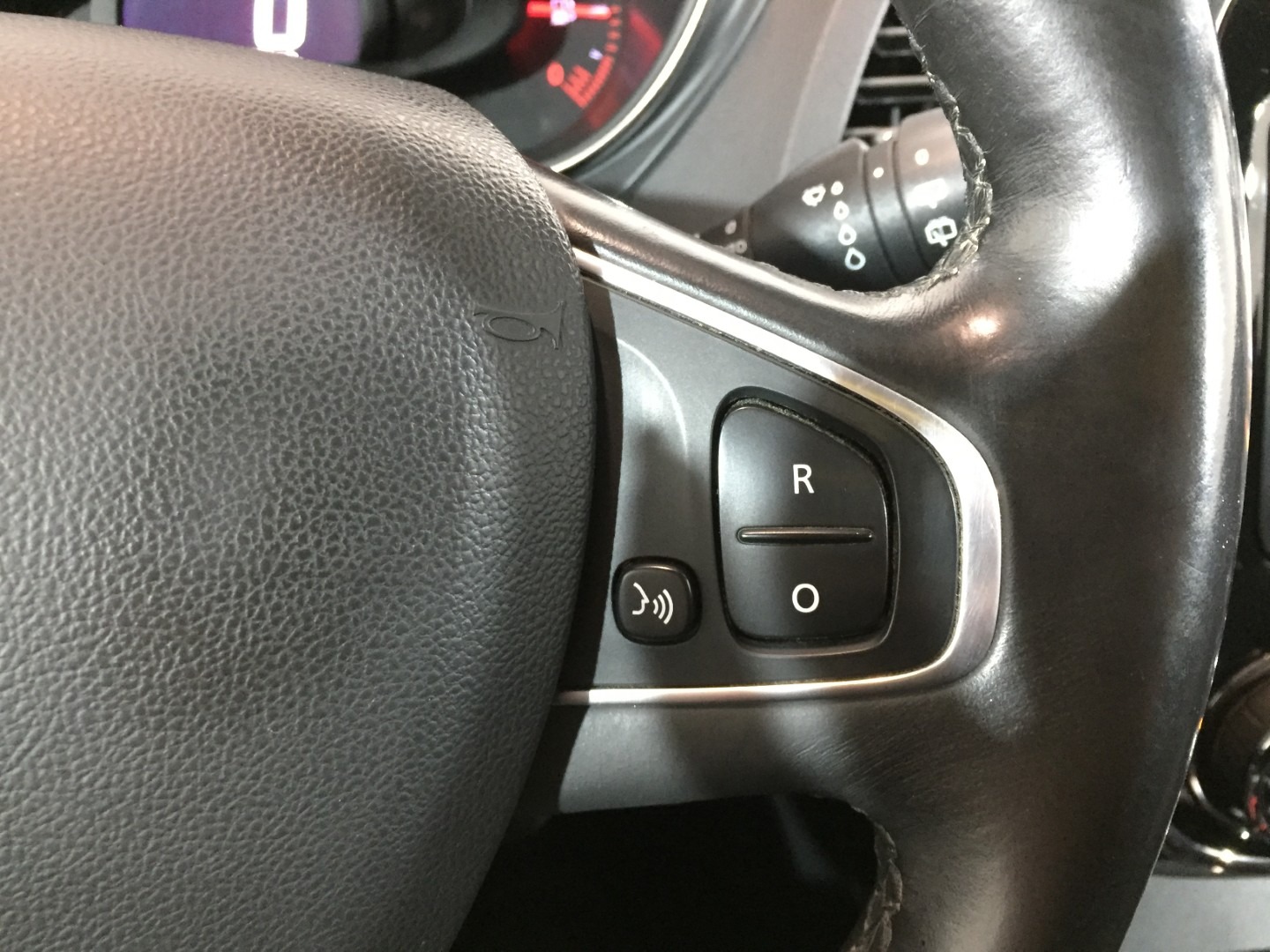 Used Renault Captur 2016 for sale - 77151759: Photo 12