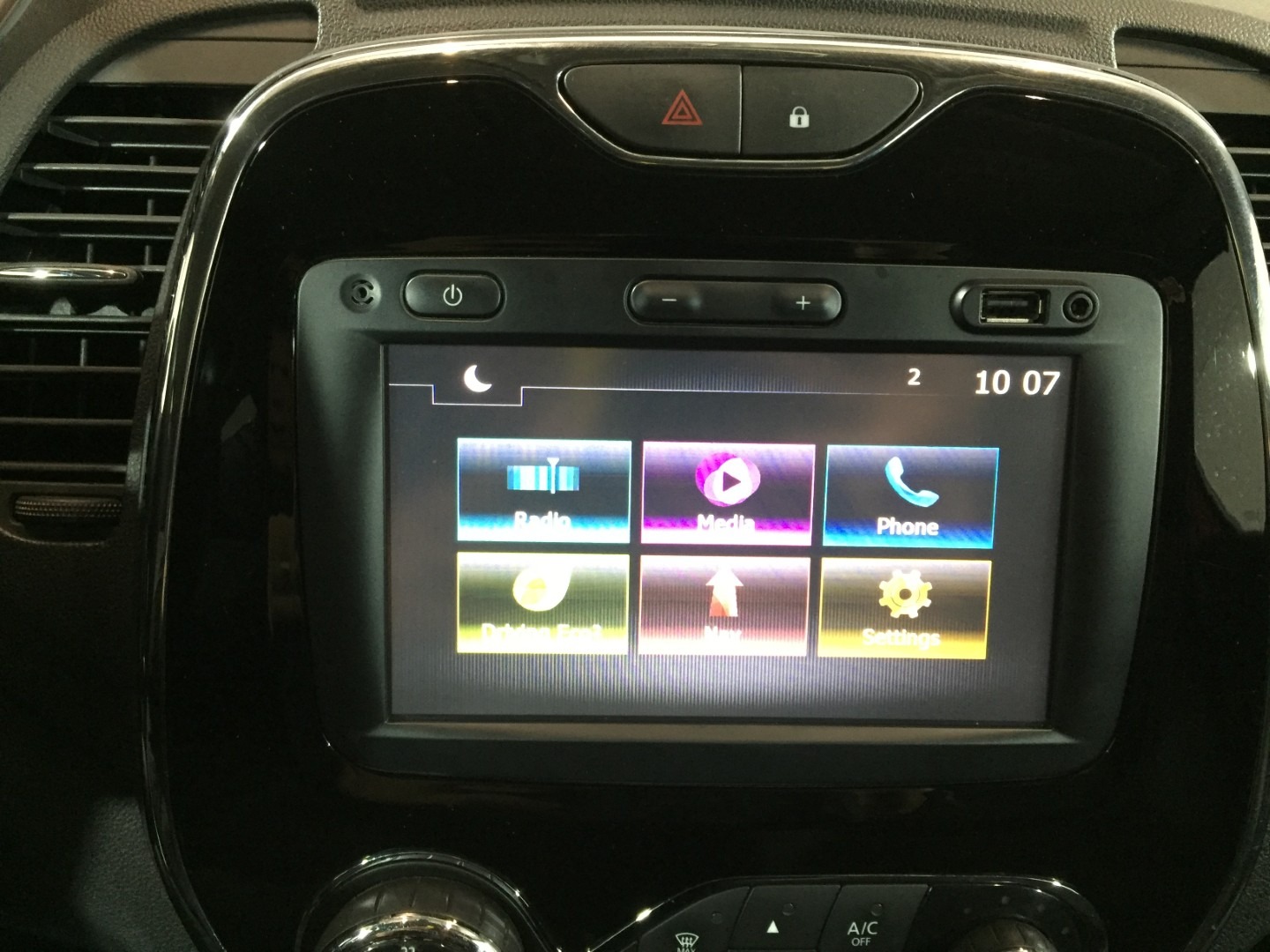 Used Renault Captur 2016 for sale - 77151759: Photo 14