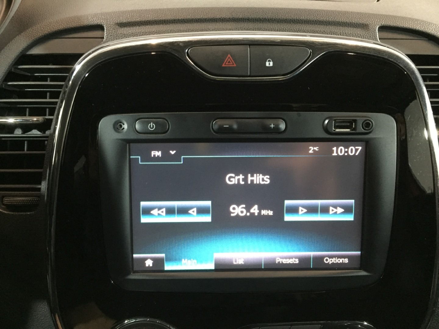 Used Renault Captur 2016 for sale - 77151759: Photo 15