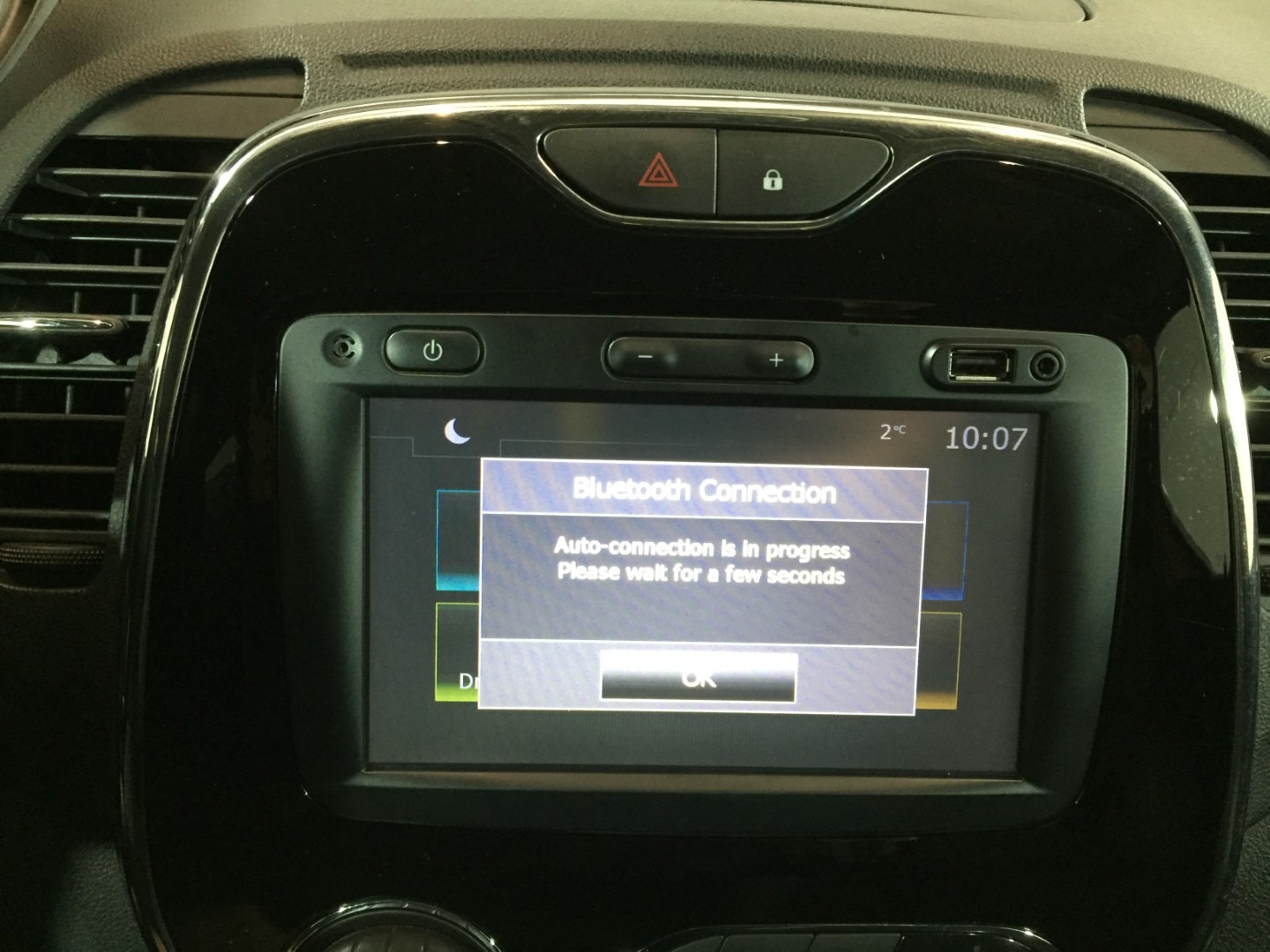 Used Renault Captur 2016 for sale - 77151759: Photo 17