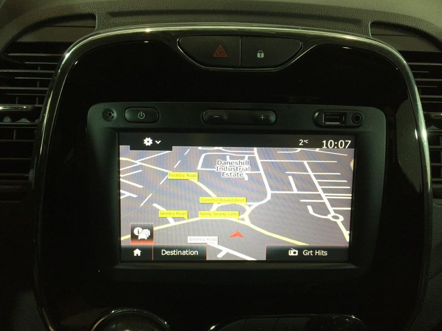 Used Renault Captur 2016 for sale - 77151759: Photo 18