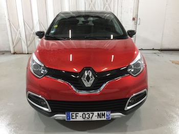 Renault Captur feature image