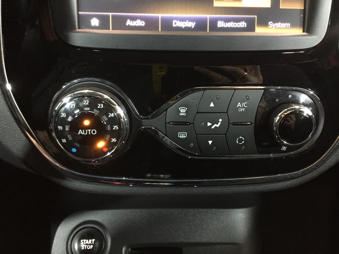 Used Renault Captur 2016 for sale - 77151759: Photo 20