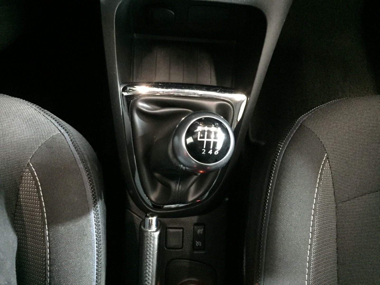 Used Renault Captur 2016 for sale - 77151759: Photo 22