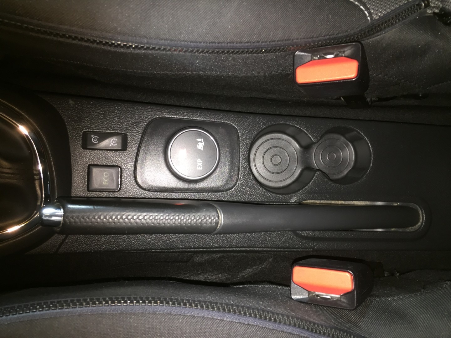 Used Renault Captur 2016 for sale - 77151759: Photo 23