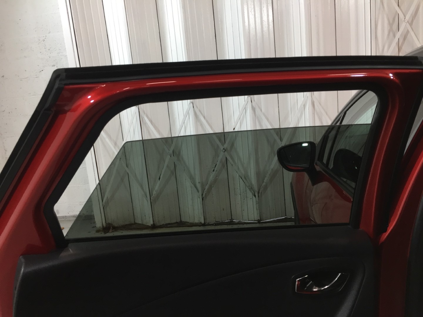 Used Renault Captur 2016 for sale - 77151759: Photo 27