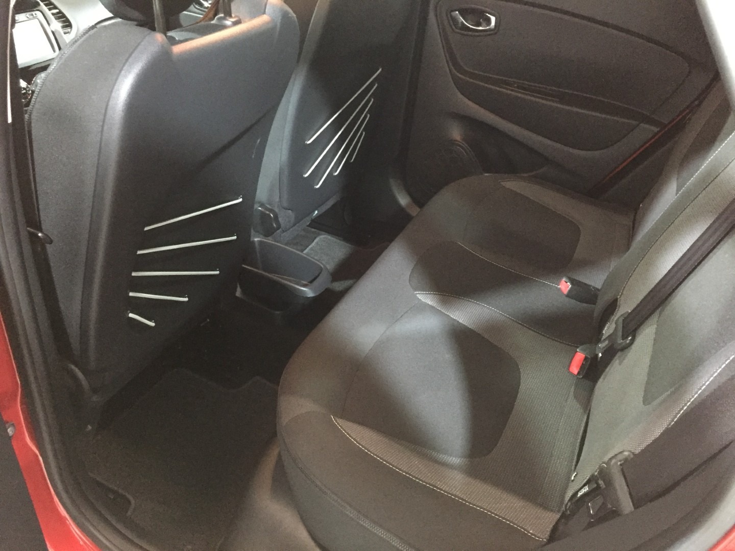 Used Renault Captur 2016 for sale - 77151759: Photo 30