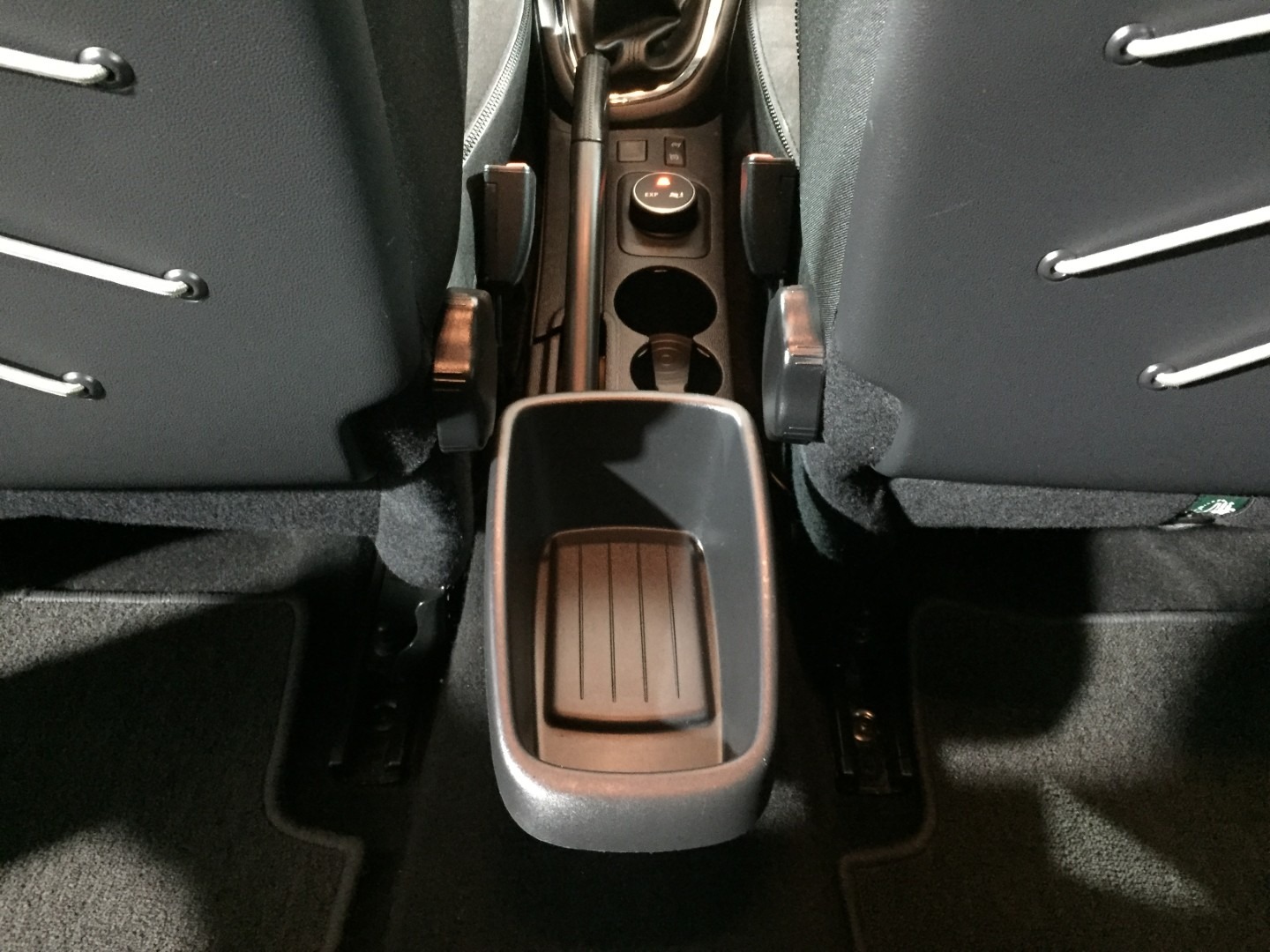 Used Renault Captur 2016 for sale - 77151759: Photo 32