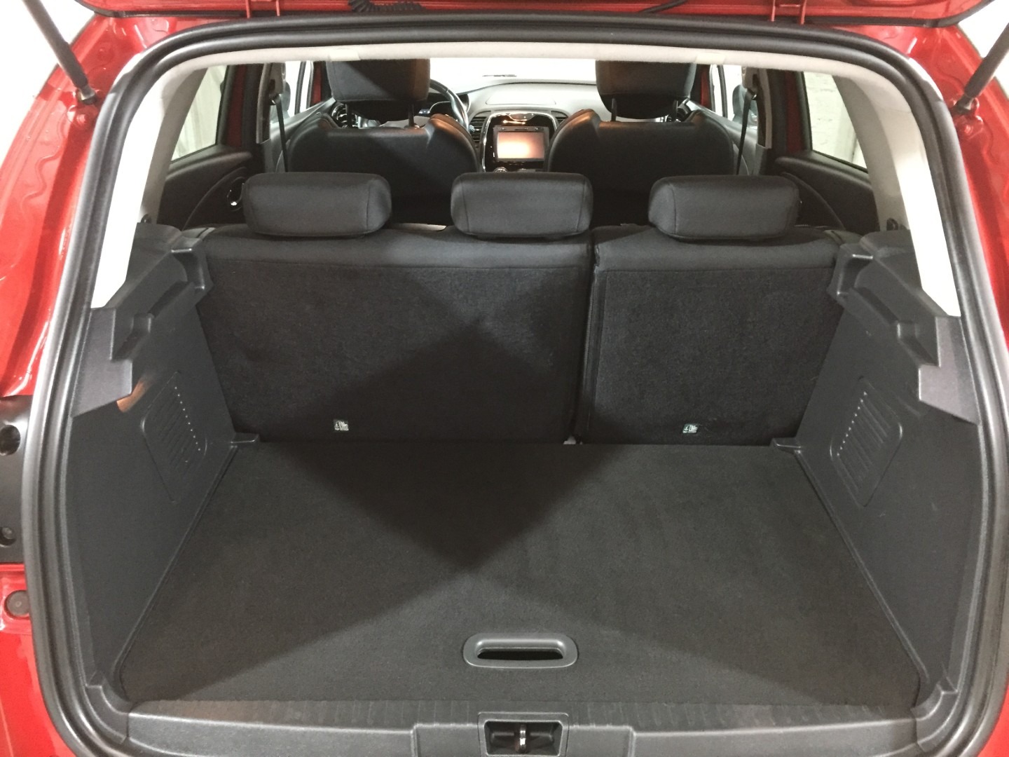 Used Renault Captur 2016 for sale - 77151759: Photo 34