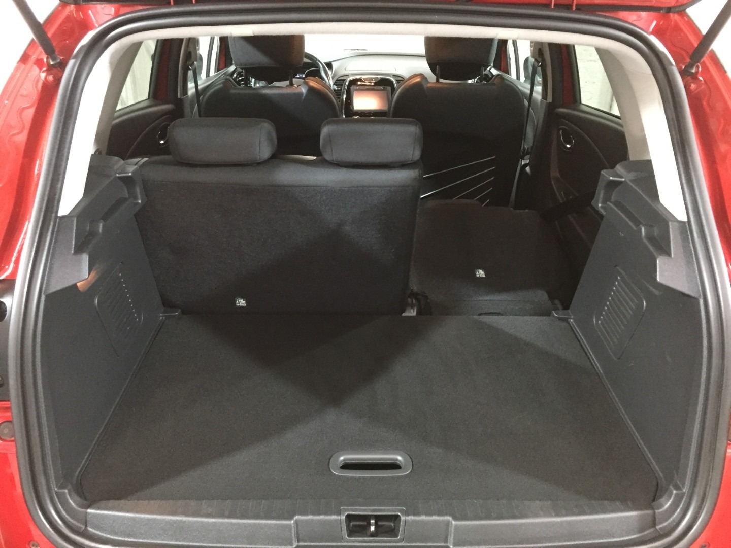 Used Renault Captur 2016 for sale - 77151759: Photo 35