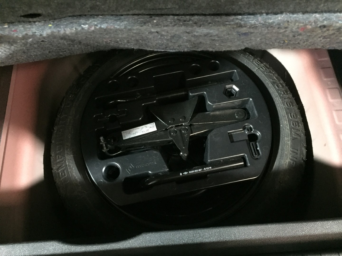 Used Renault Captur 2016 for sale - 77151759: Photo 37