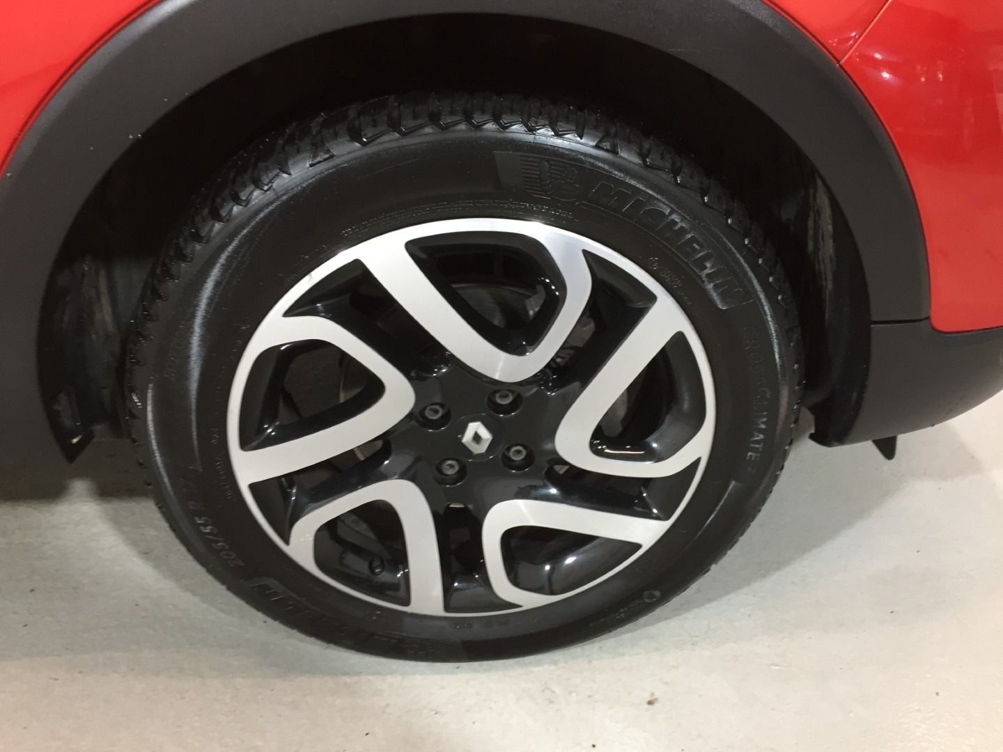 Used Renault Captur 2016 for sale - 77151759: Photo 40