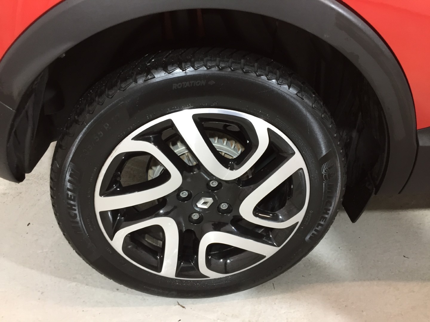 Used Renault Captur 2016 for sale - 77151759: Photo 41