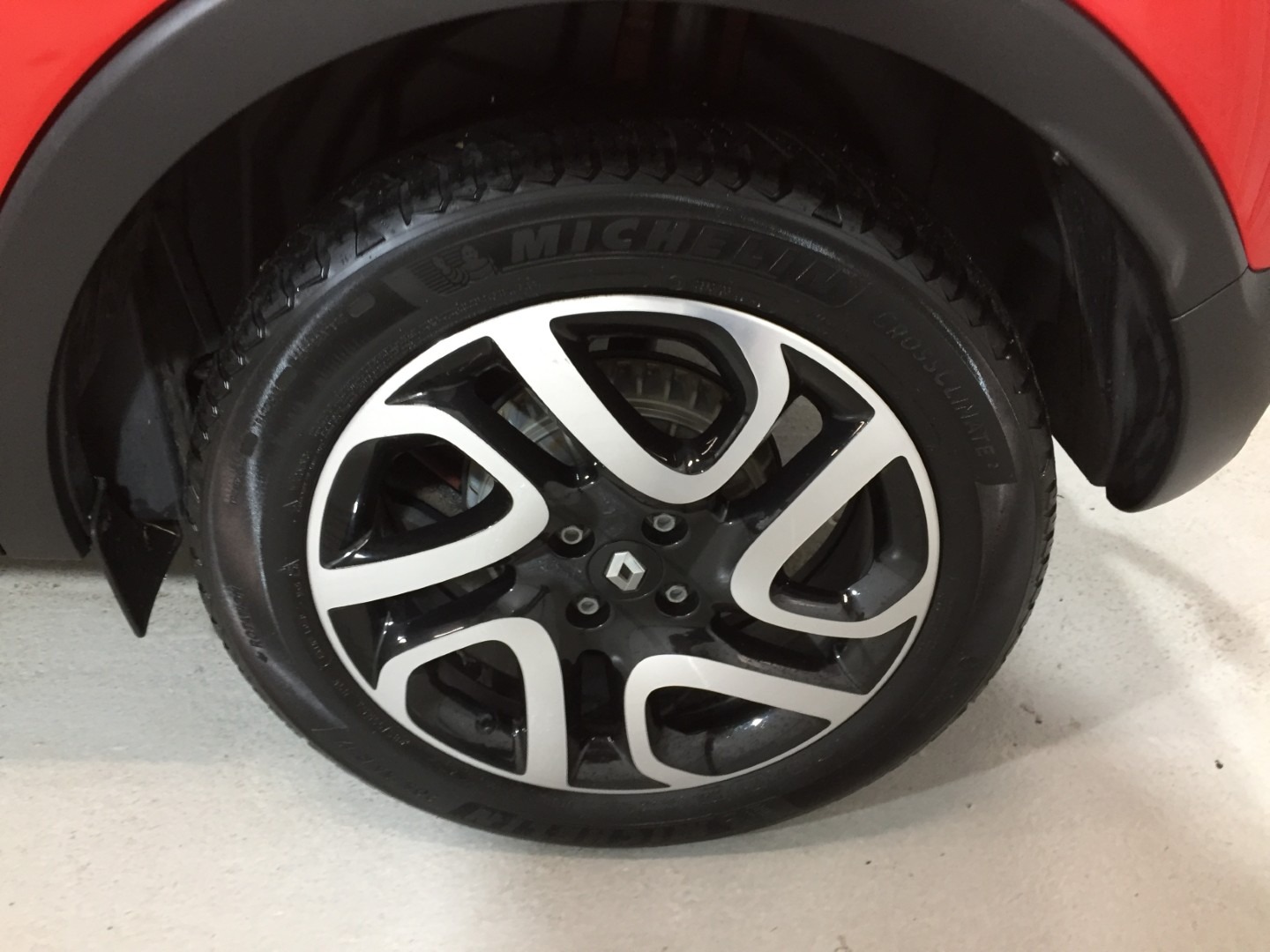 Used Renault Captur 2016 for sale - 77151759: Photo 42