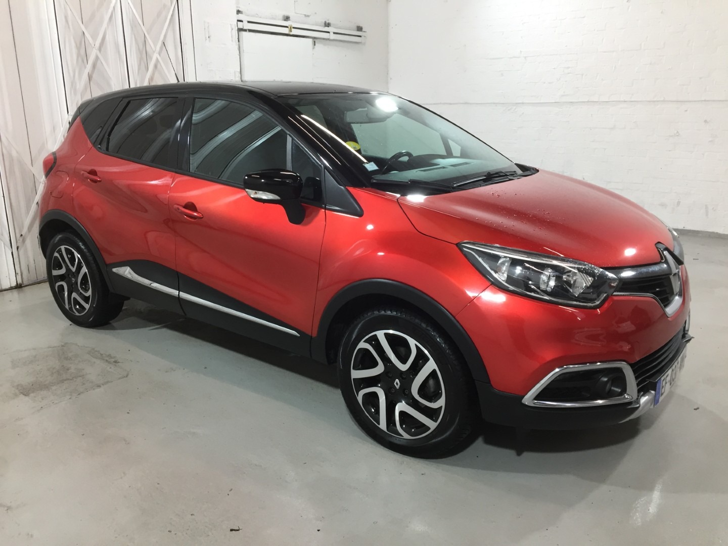 Used Renault Captur 2016 for sale - 77151759: Photo 6