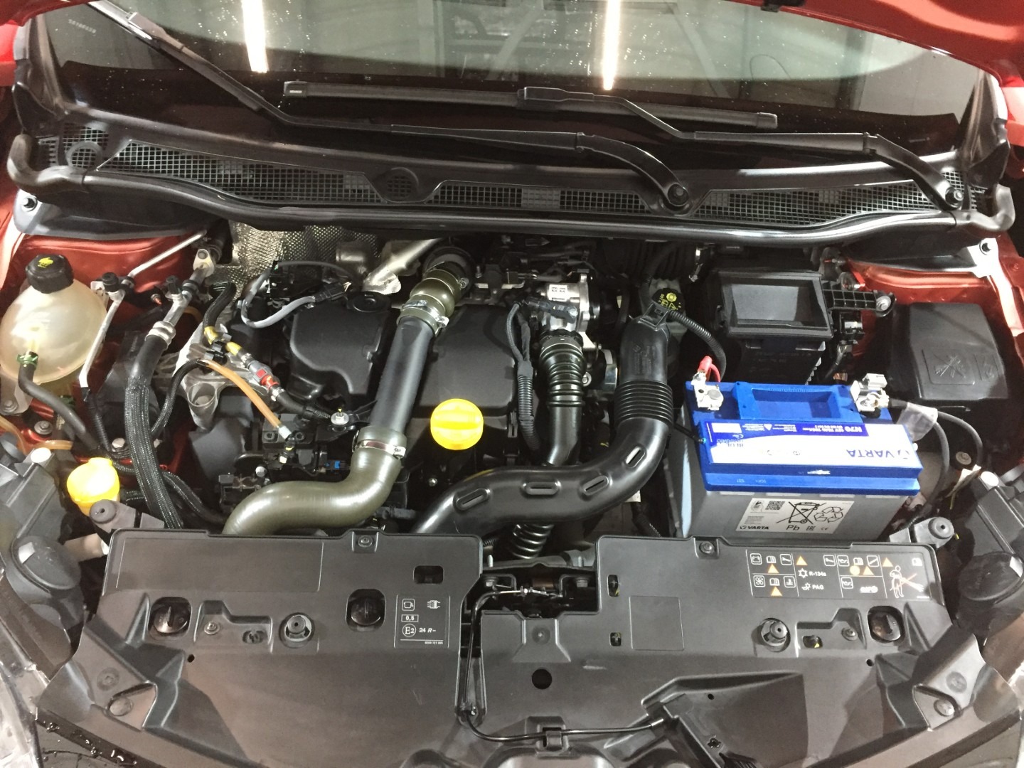 Used Renault Captur 2016 for sale - 77151759: Photo 7