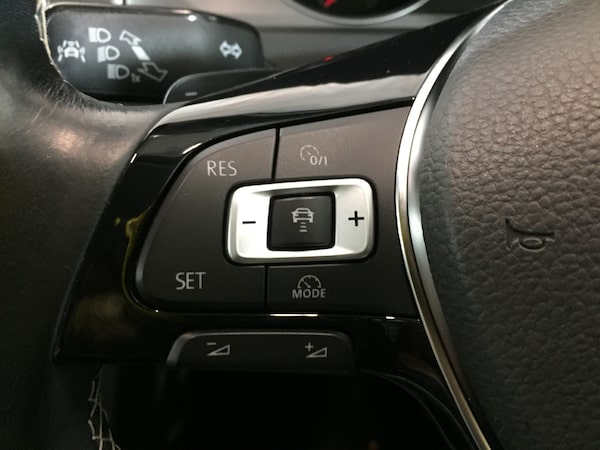 Used Volkswagen Golf 2015 for sale - 76230933: Photo 12