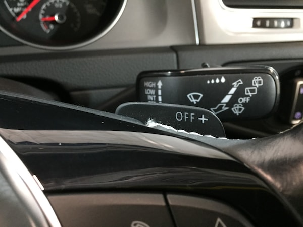 Used Volkswagen Golf 2015 for sale - 76230933: Photo 14