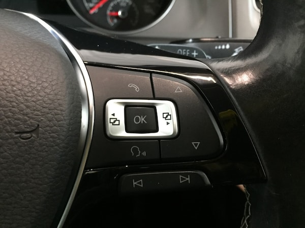 Used Volkswagen Golf 2015 for sale - 76230933: Photo 15