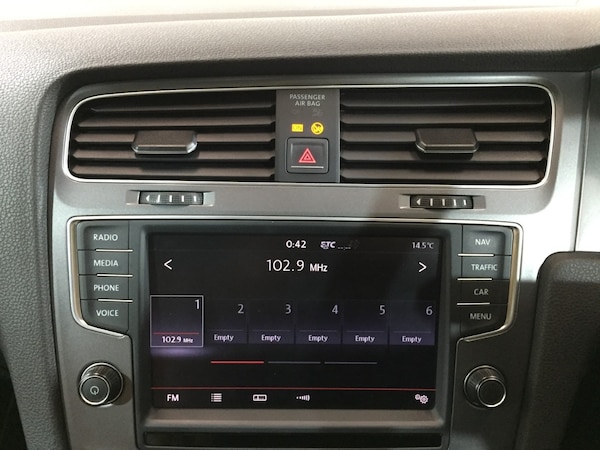 Used Volkswagen Golf 2015 for sale - 76230933: Photo 17