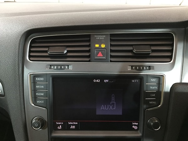 Used Volkswagen Golf 2015 for sale - 76230933: Photo 18