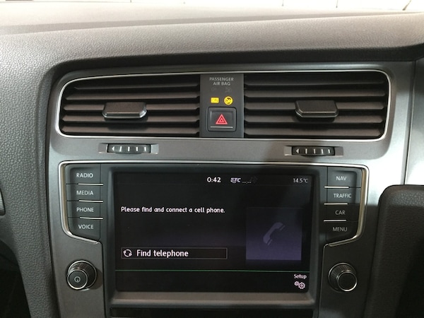 Used Volkswagen Golf 2015 for sale - 76230933: Photo 19