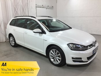 Volkswagen - Golf