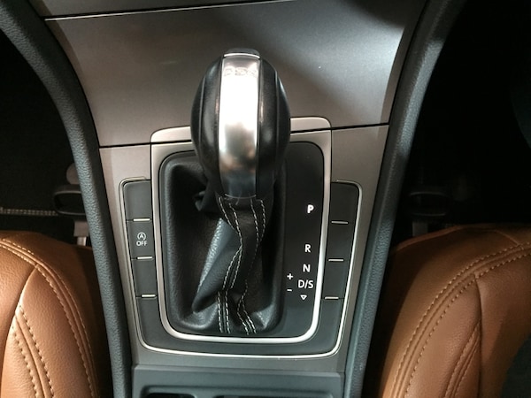 Used Volkswagen Golf 2015 for sale - 76230933: Photo 21