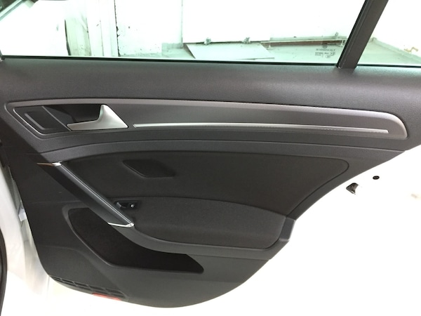 Used Volkswagen Golf 2015 for sale - 76230933: Photo 27