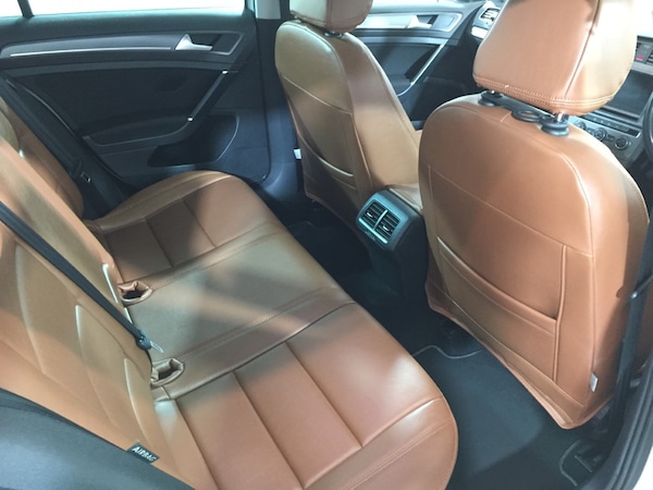 Used Volkswagen Golf 2015 for sale - 76230933: Photo 29