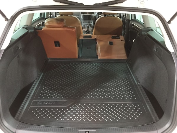 Used Volkswagen Golf 2015 for sale - 76230933: Photo 35