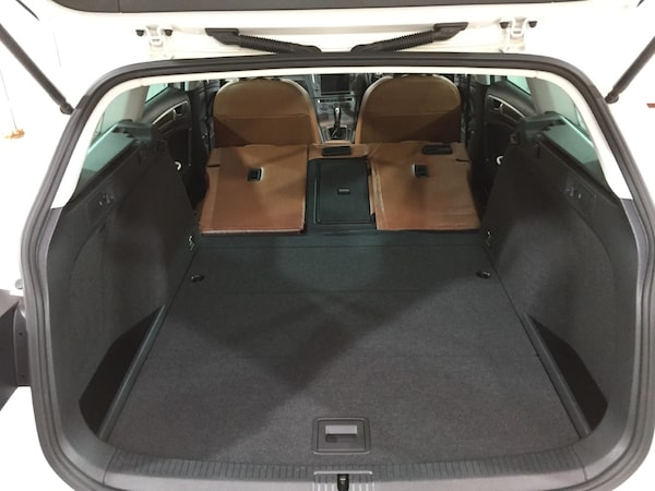 Used Volkswagen Golf 2015 for sale - 76230933: Photo 37