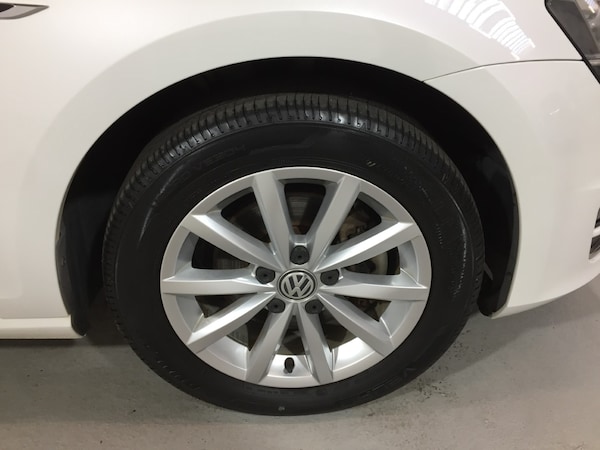 Used Volkswagen Golf 2015 for sale - 76230933: Photo 39
