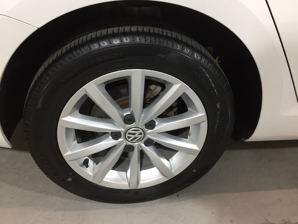 Used Volkswagen Golf 2015 for sale - 76230933: Photo 40