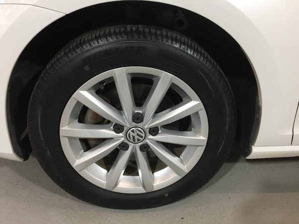 Used Volkswagen Golf 2015 for sale - 76230933: Photo 41