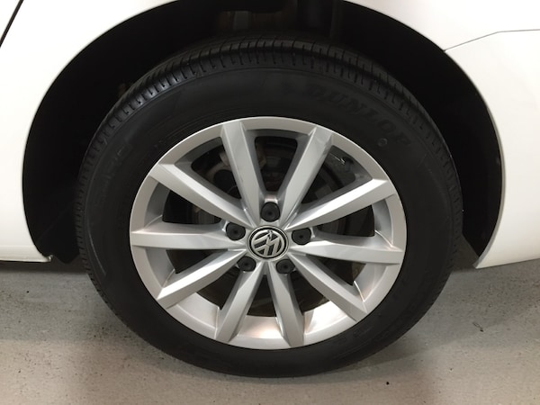 Used Volkswagen Golf 2015 for sale - 76230933: Photo 42
