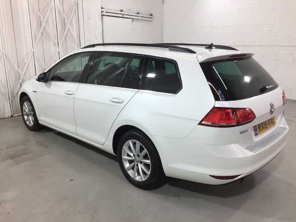 Used Volkswagen Golf 2015 for sale - 76230933: Photo 5