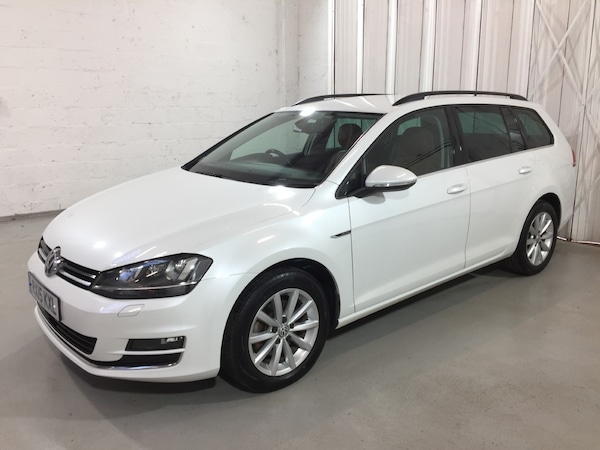 Used Volkswagen Golf 2015 for sale - 76230933: Photo 6