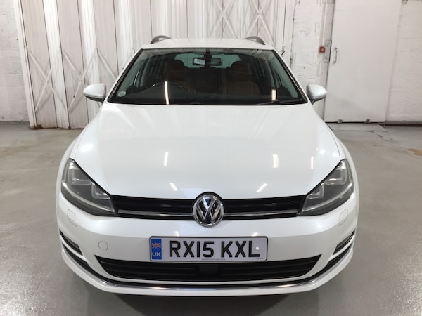 Used Volkswagen Golf 2015 for sale - 76230933: Photo 7