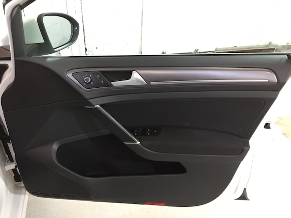 Used Volkswagen Golf 2015 for sale - 76230933: Photo 9