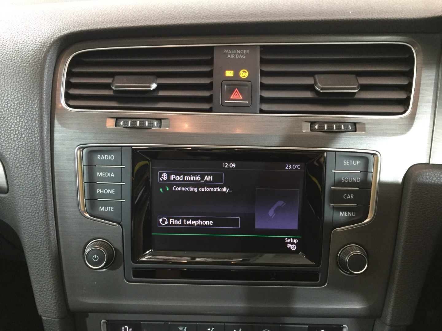 Vehicle 19