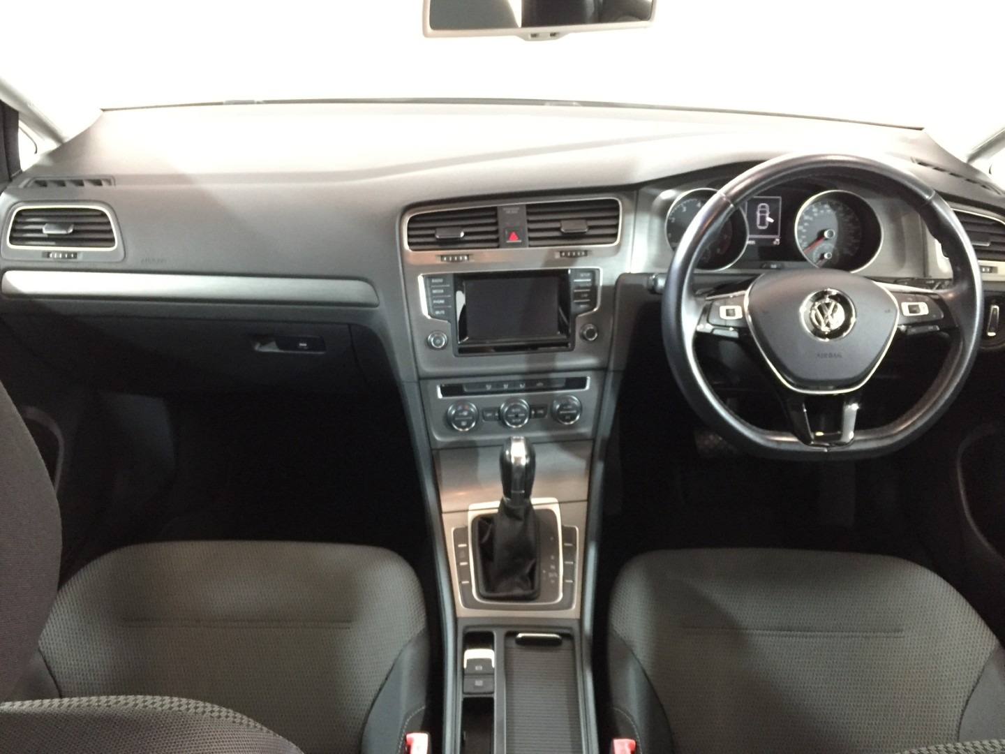 Vehicle 27