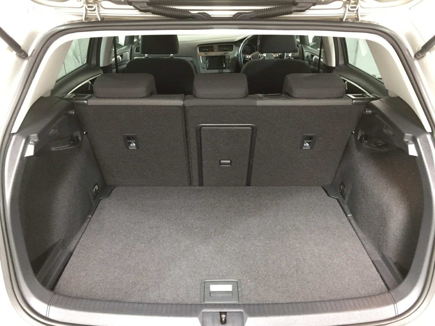 Vehicle 34