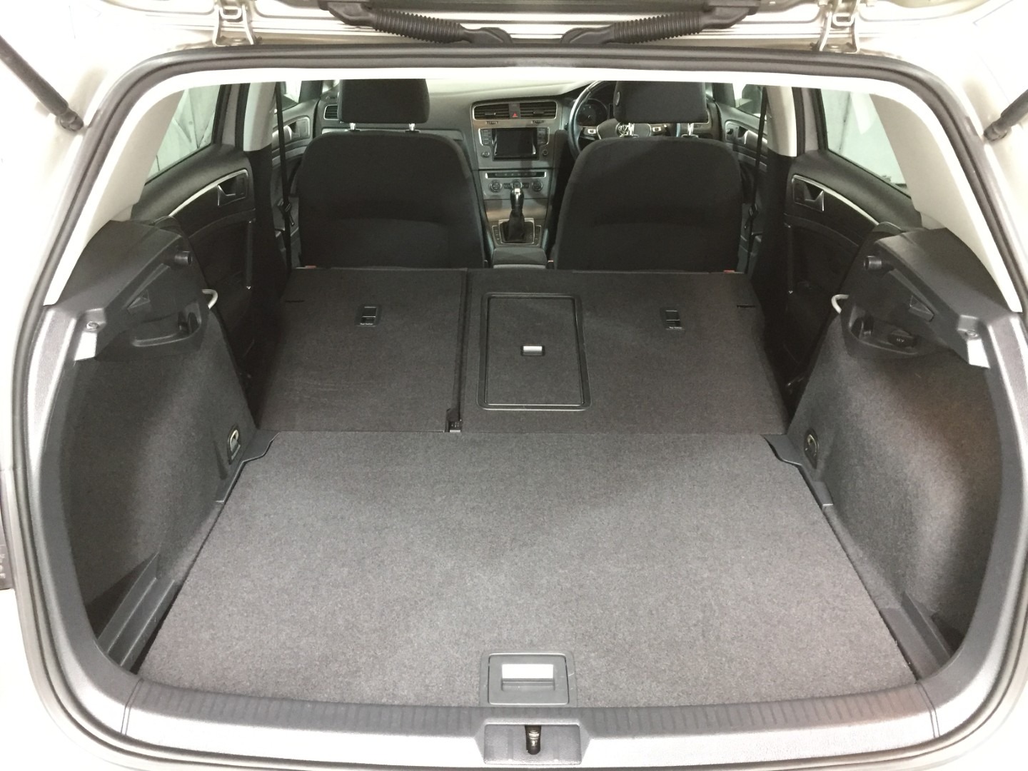 Vehicle 36