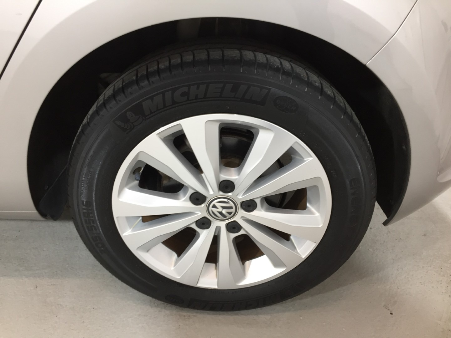 Vehicle 40